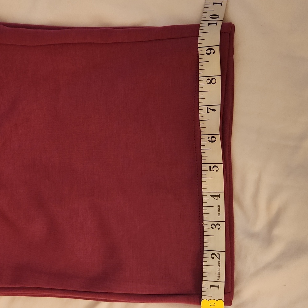 Mondetta Raspberry Lounge Pants - Picture 6 of 7